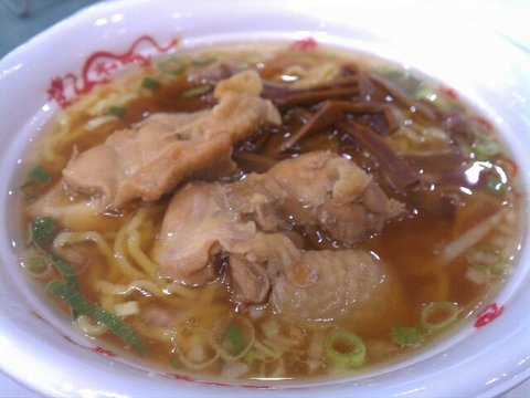 「真田幸村公出陣ねぷた」に美味だれ焼き鳥＆ラーメン登場！