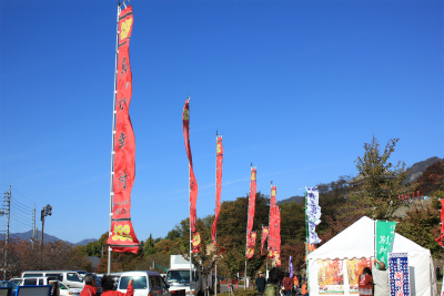 信州上田うまいもん大集合 美味だれの祭に行ってきました！