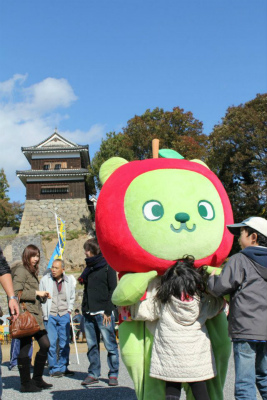 信州上田うまいもん大集合 美味だれの祭に行ってきました！