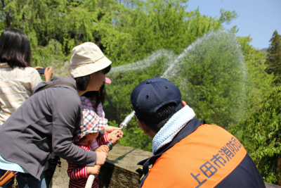 毎年5月5日はこどもまつりの日！