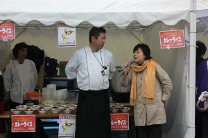 上田の野菜のすごさ！