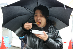 上田の野菜のすごさ！