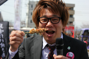 こてつさんも大満足！