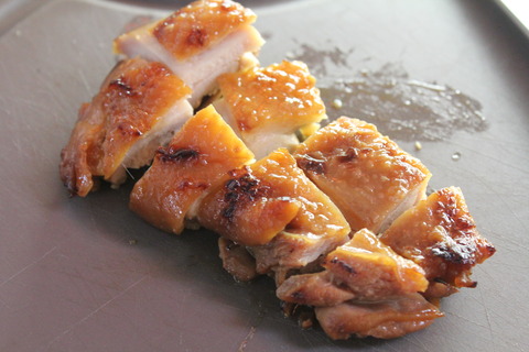 美味だれ新メニュー！なんと～「クレープ」に！