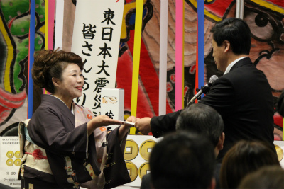 日本一の兵眞田幸村公放映の実現を願って・・・