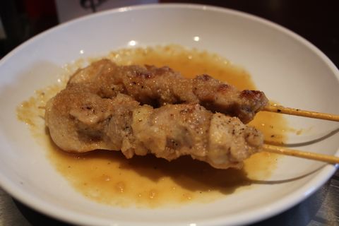 美味だれフィーバー！＠F.B.I