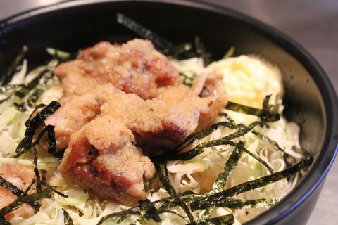 美味だれフィーバー！＠F.B.I