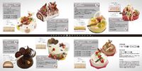 Ｓｔｏｒｙ　クリスマスケーキ予約始まる