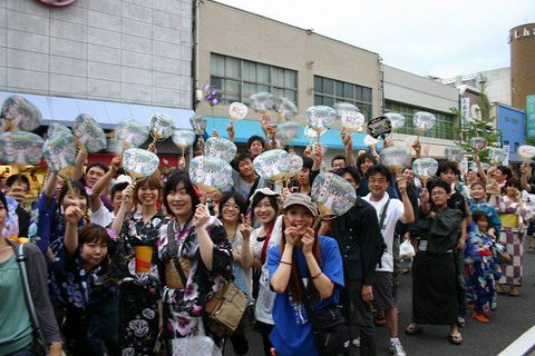 信州上田 サマーウォーズDays 2012　開催！