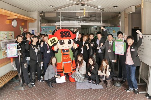 第３回　上コン開催日が発表！