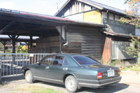 長野電鉄屋代線　松代駅５