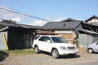 長野電鉄屋代線　松代駅５