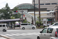 長野駅　１