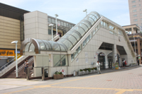 長野駅　１