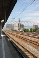 北長野駅　10