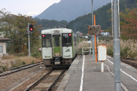 気軽な旅　