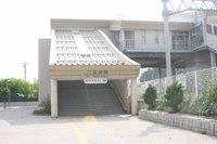 豊野駅　１