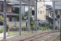 豊野駅　４