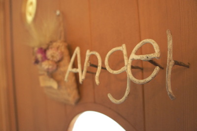 Ｃａｆｅ　ＡＮＧＥＬ