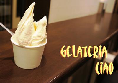 Gelateria Ciao