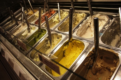 Gelateria Ciao