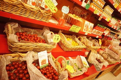 八ヶ岳Farmers Tomato