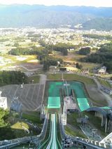 高～い！！！