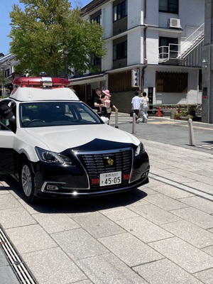 善光寺表参道夏祭りへ行ってきました♪