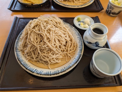 川中島古戦場三太刀まつり