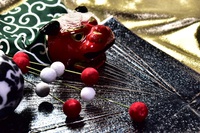 新年のご挨拶
