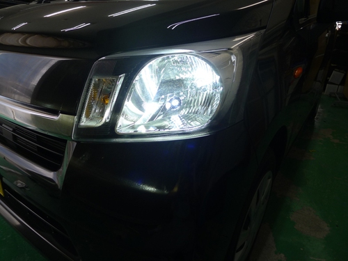 新型