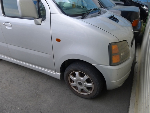 販売車両
