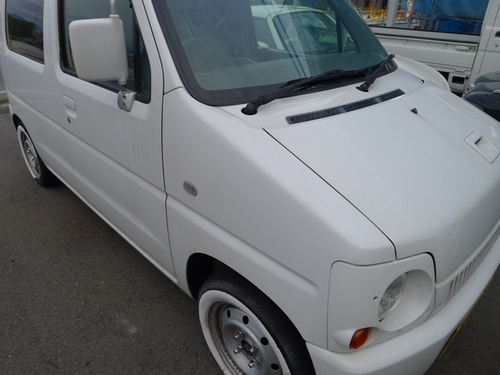 販売車両