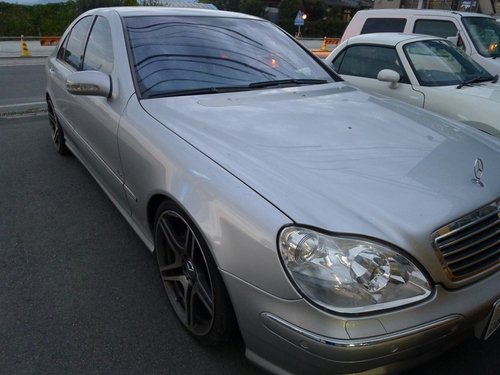 販売車両