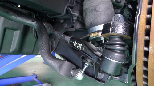 働く車ハイエース