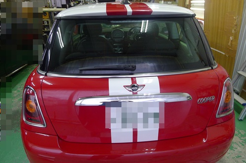 ストライプ
