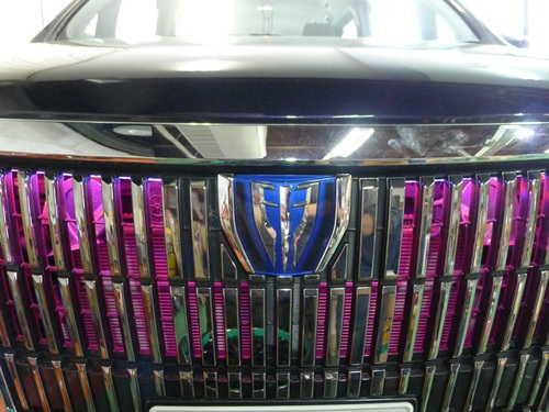 LED