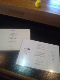 6th始動