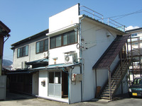 あれから１年