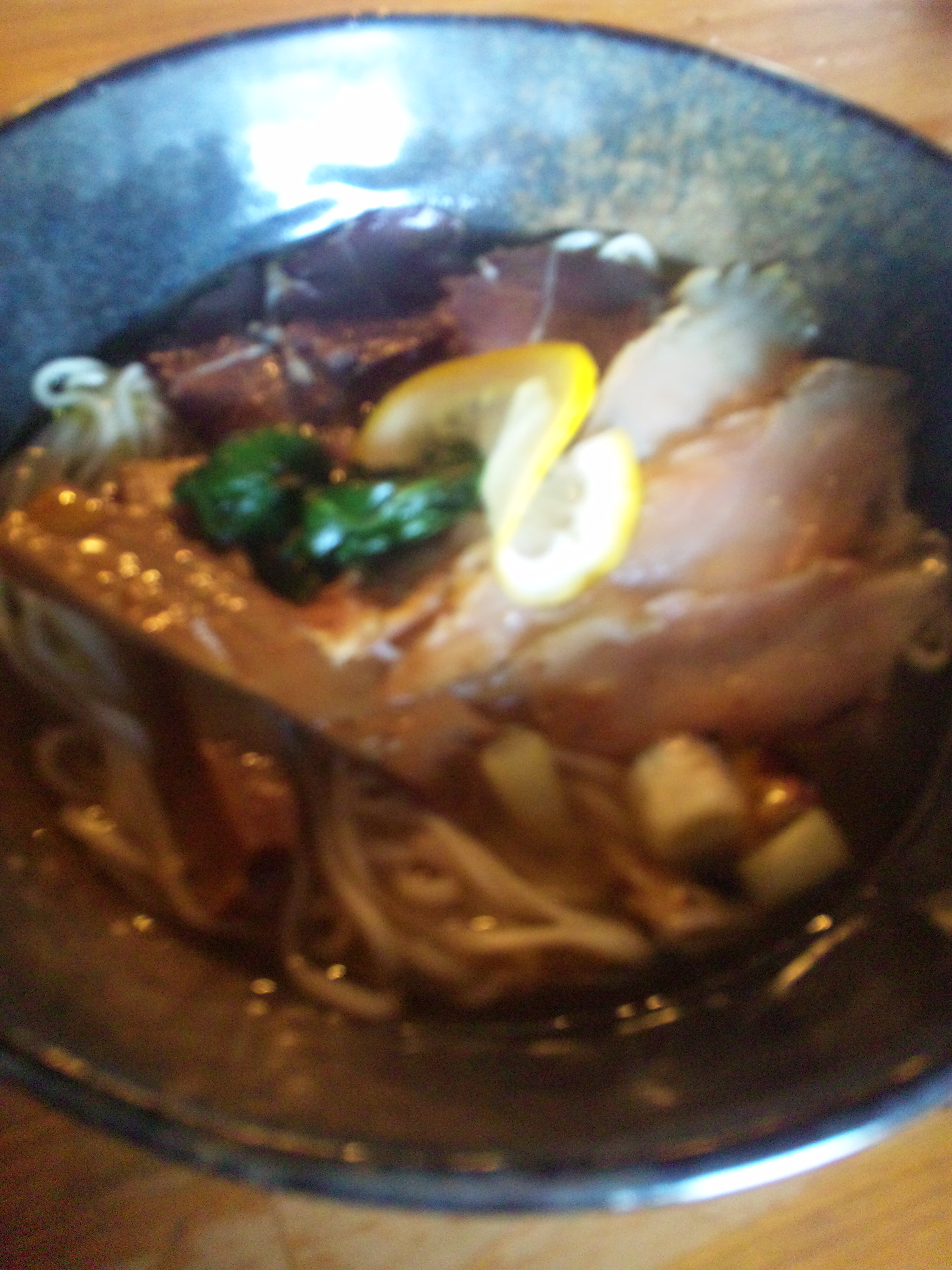 突発ゲリラ限定！今から数食