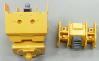 ガンプラHG(ハイグレード) ガンキャノン機動試験型/火力試験型