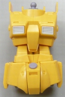 ガンプラHG(ハイグレード) ガンキャノン機動試験型/火力試験型