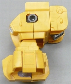 ガンプラHG(ハイグレード) ガンキャノン機動試験型/火力試験型