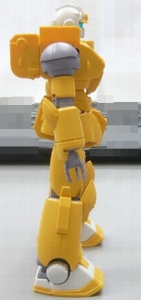 ガンプラHG(ハイグレード) ガンキャノン機動試験型/火力試験型