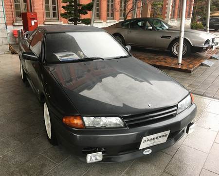 がんじいのガンきち日記５ 日本自動車博物館 石川県小松市