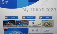 東京オリンピックのチケットは・・・