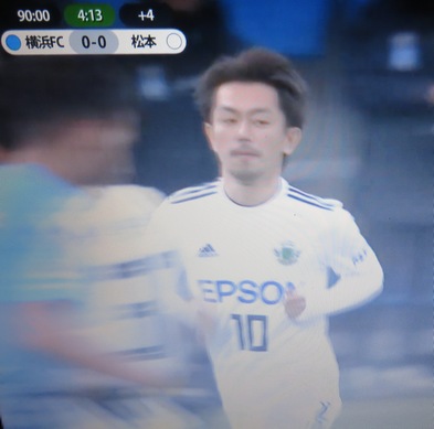 昨季と同じ、開幕戦の対決！(第1節 横浜FC戦)