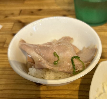 久し振りに、ラーメン屋 がったぼうず６(松本市)