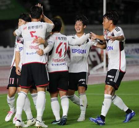 緑対決、アルウィンでのリベンジ達成！(J3 第26節 FC岐阜戦)