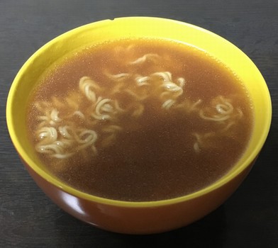 トップバリュー みそラーメン